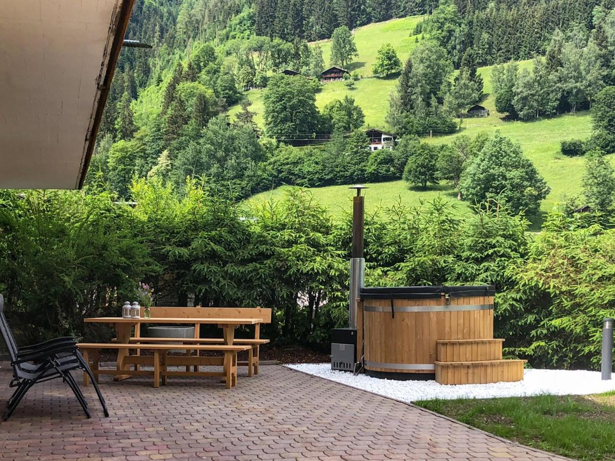 Chalet Zell By Chalet Alp Lux Zell am See Zewnętrze zdjęcie